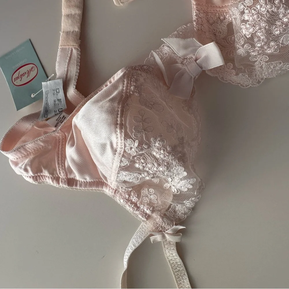 La Perla experience comfort